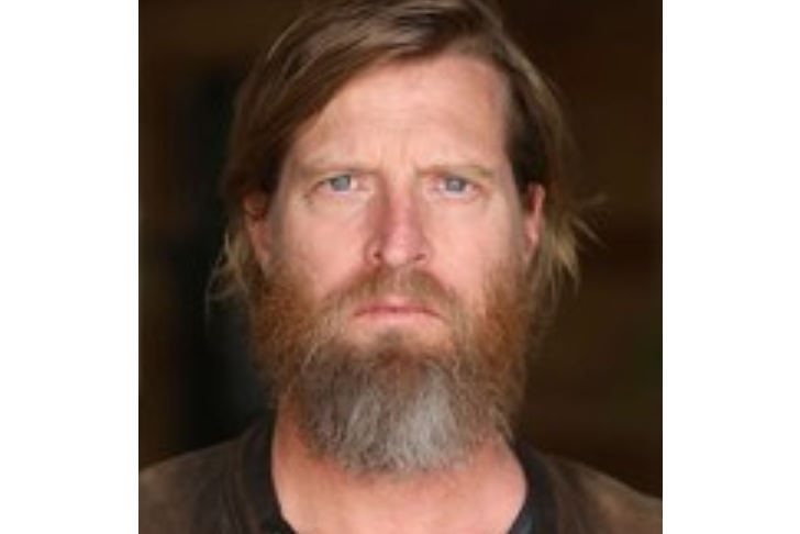 Jeffrey Doornbos Jeffrey Doornbos