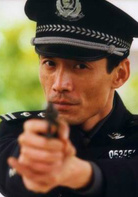變臉(2004年董志強執導電視劇)