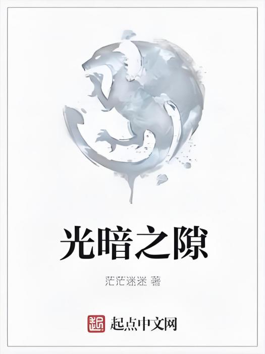 光暗之隙 光暗之隙
