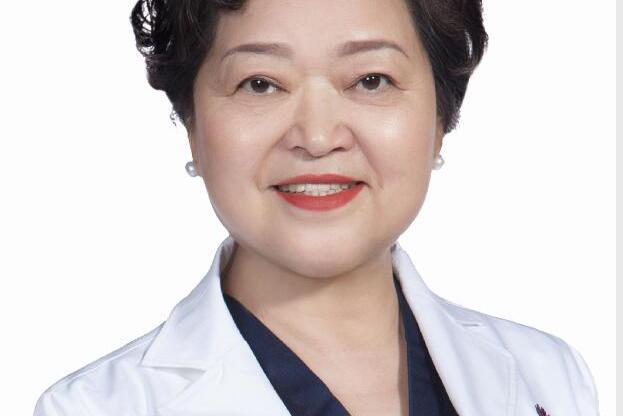 周莉娜(重慶華美整形外科醫院醫生) 周莉娜(重慶華美整形外科醫院醫生)