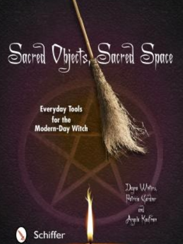 Sacred Objects, Sacred Space Sacred Objects, Sacred Space