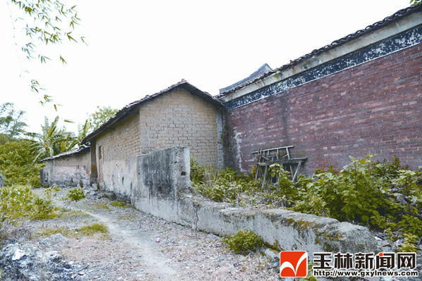 韋福村 韋福村