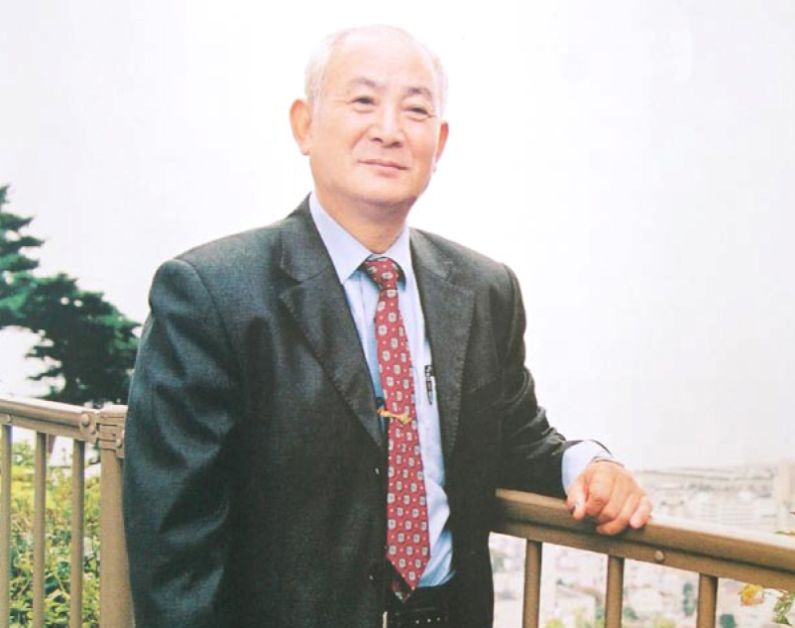車天德 車天德