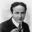 Houdini(美國魔術師哈利·胡迪尼)