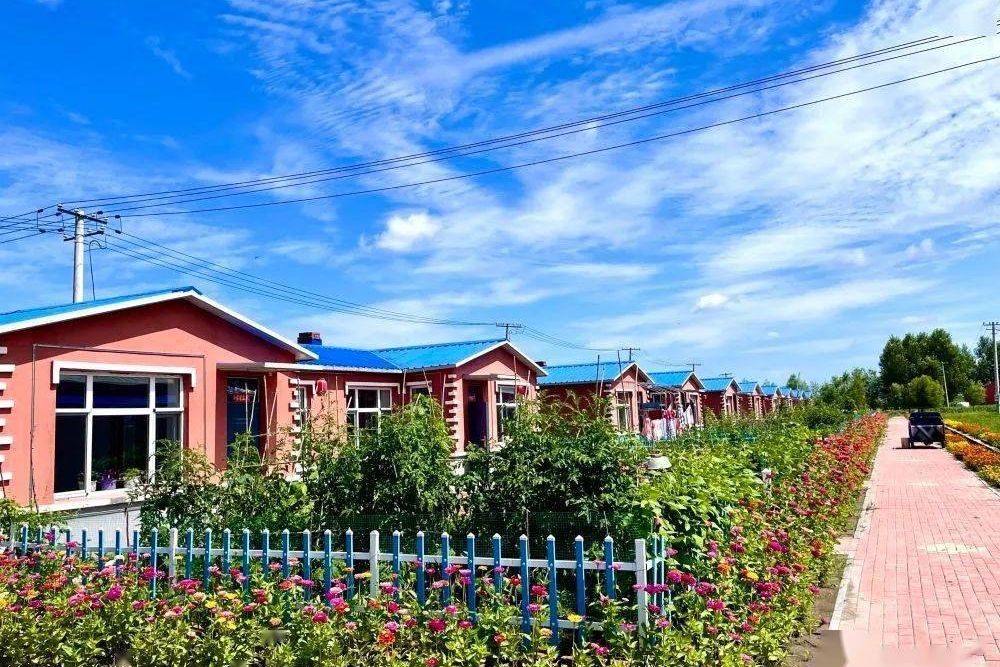 雙興村(黑龍江省綏化市安達市太平莊鎮下轄村) 雙興村(黑龍江省綏化市安達市太平莊鎮下轄村)