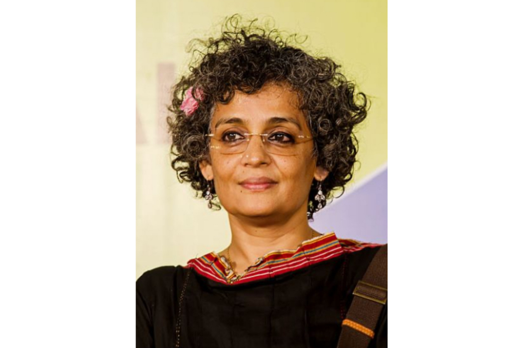 Arundhati Roy(藝術家) Arundhati Roy(藝術家)