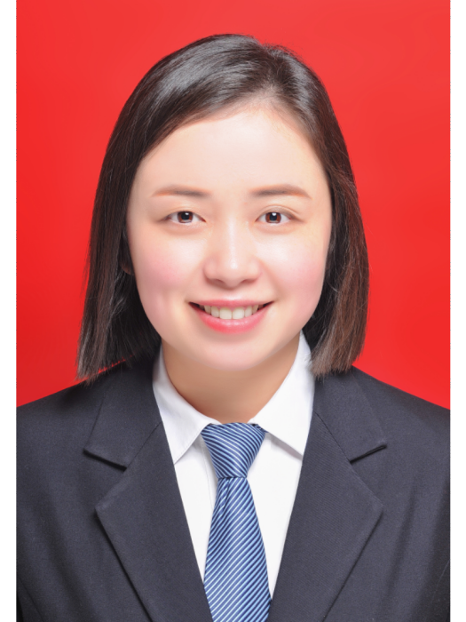 李超(湖南省會同縣委副書記、統戰部部長)
