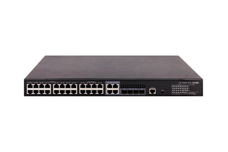H3C S3100V3-28TP-PWR-EI H3C S3100V3-28TP-PWR-EI
