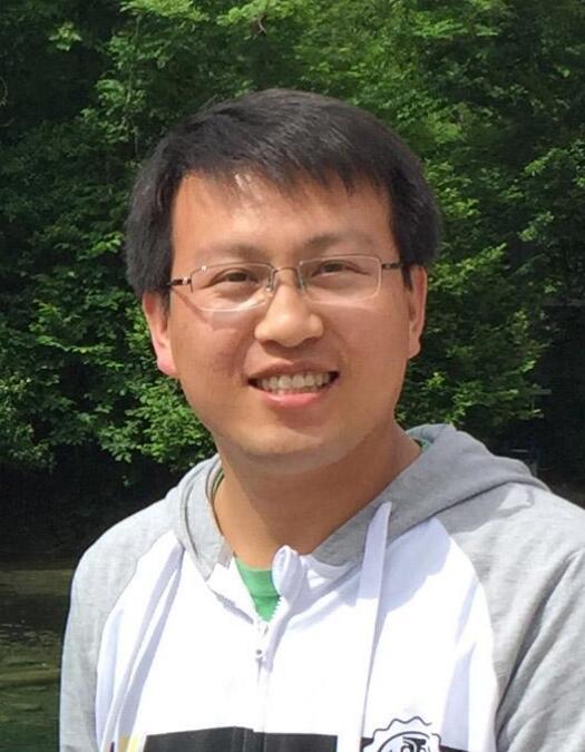 羅忠兵 羅忠兵