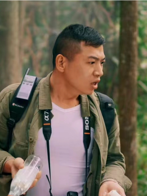 朱宇(男演員) 朱宇(男演員)
