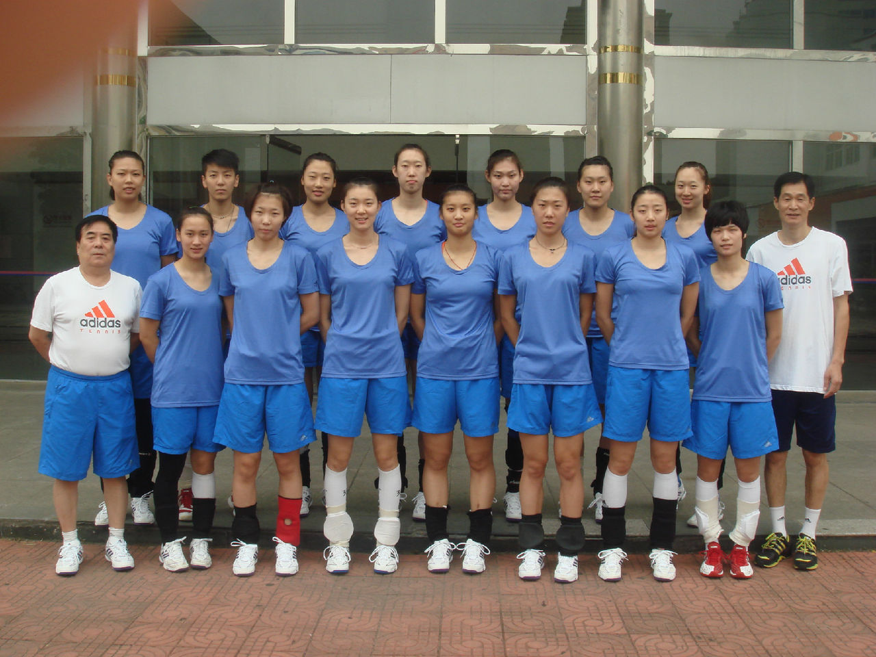 2013年U23女排世錦賽