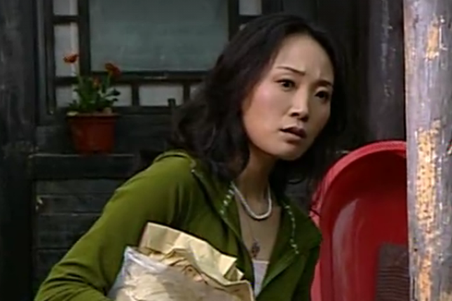 楊瑞霞(演員) 楊瑞霞(演員)