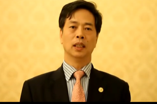 唐申炎 唐申炎