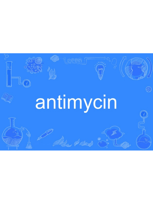 antimycin