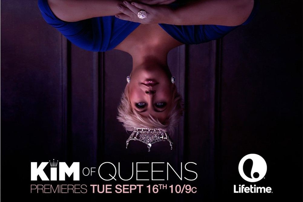 Kim of Queens Kim of Queens