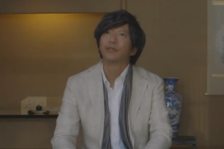 澤村諒一 澤村諒一