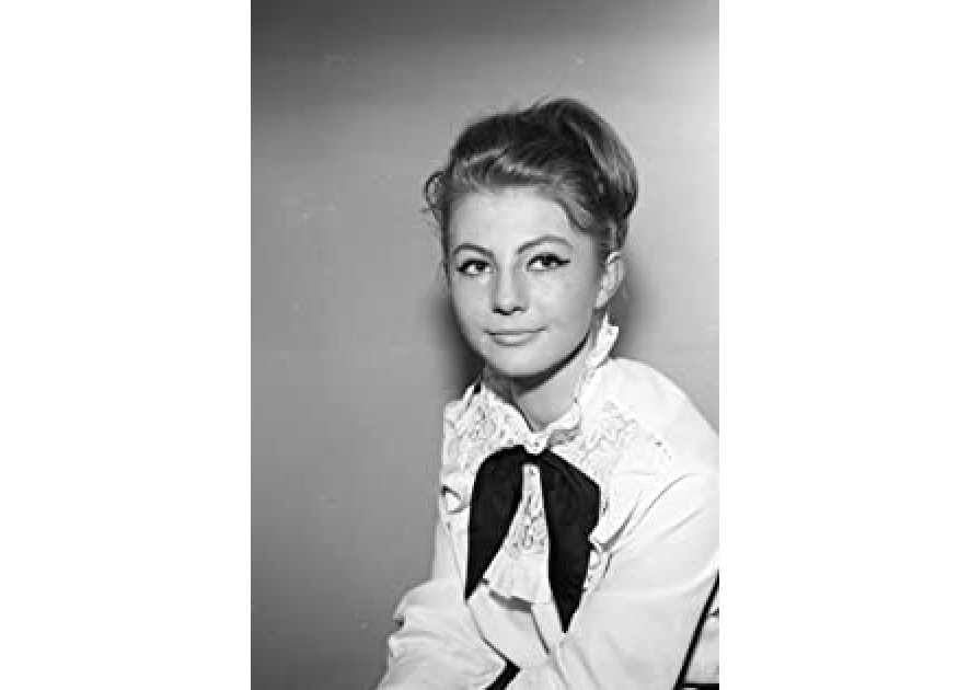 Ilona Kusmierska Ilona Kusmierska