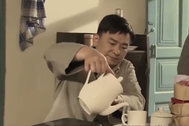 馬海(電視劇《十指連心》中的角色) 馬海(電視劇《十指連心》中的角色)