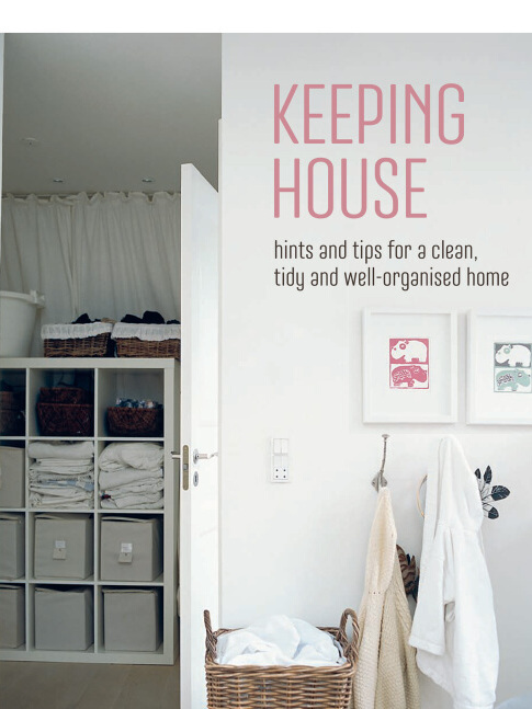 Keeping House Keeping House
