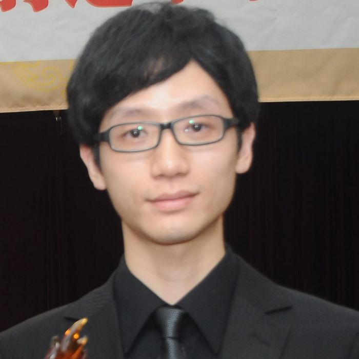 姜鍵豪 姜鍵豪