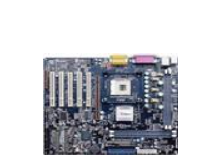 AOpen AX4T II AOpen AX4T II