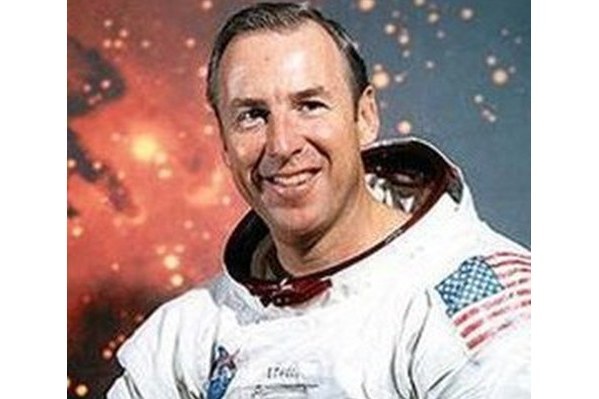 Jim Lovell Jim Lovell