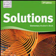 Solutions 第二版 Solutions 第二版