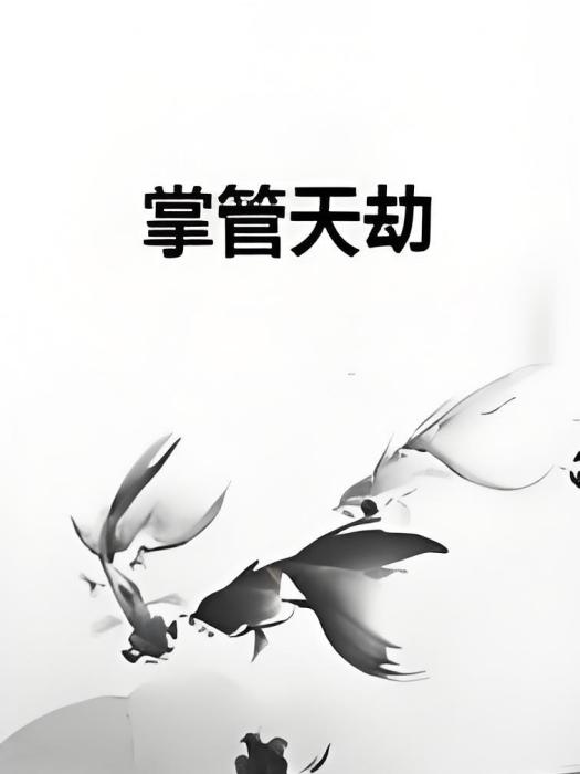 掌管天劫 掌管天劫