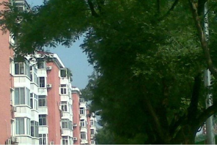 騎河樓大街 騎河樓大街