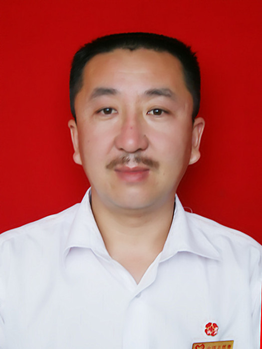 馮鐵良 馮鐵良
