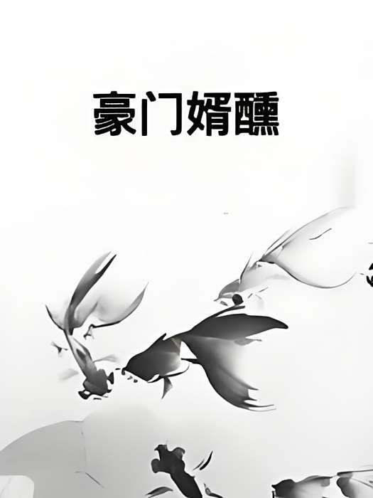 豪門婿醺 豪門婿醺
