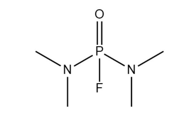 甲氟磷 甲氟磷