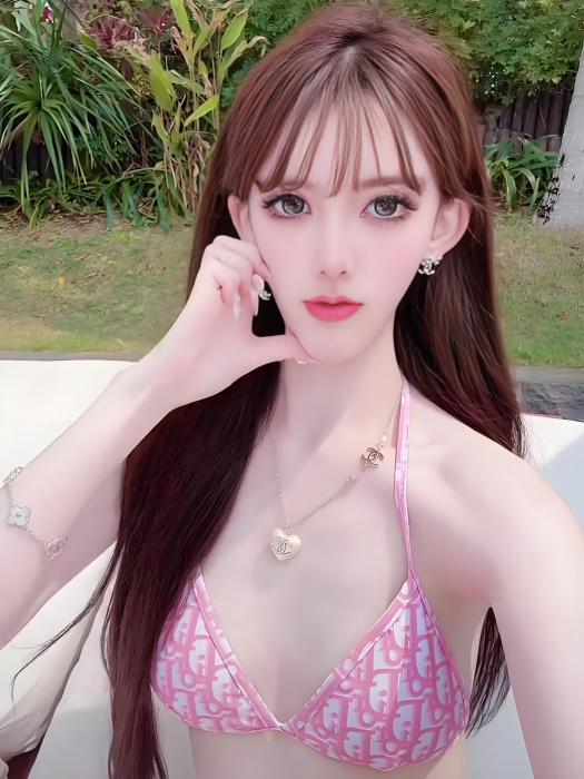 玥玥baby