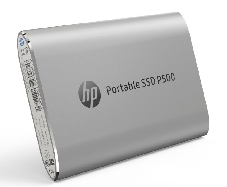 惠普P500(250GB) 惠普P500(250GB)