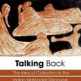Talking Back(Bhattacharya, Sabyasachi著圖書)
