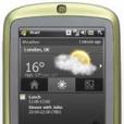 多普達HTCTouch 多普達HTCTouch