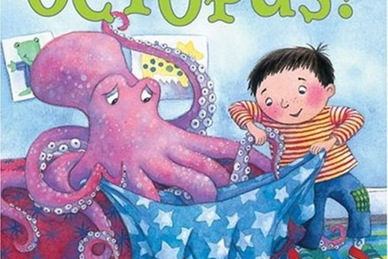 Good Thing You\x27re Not an Octopus! Good Thing You\x27re Not an Octopus!