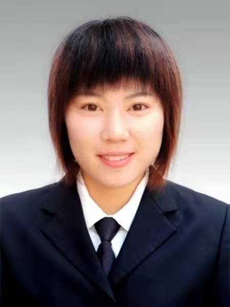 許寧(山東省濰坊市臨朐縣社會救助綜合服務中心主任)