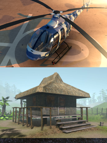 Blend4web Blend4web