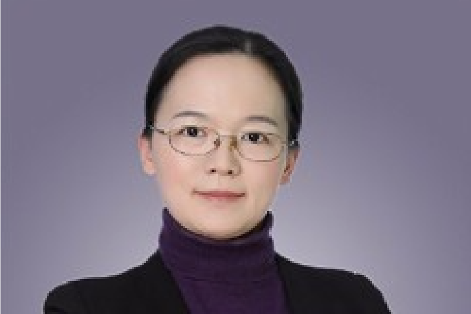 董靜(上海財經大學商學院副院長,教授) 董靜(上海財經大學商學院副院長,教授)