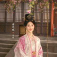姜依(電視劇《似錦》中的女配角) 姜依(電視劇《似錦》中的女配角)