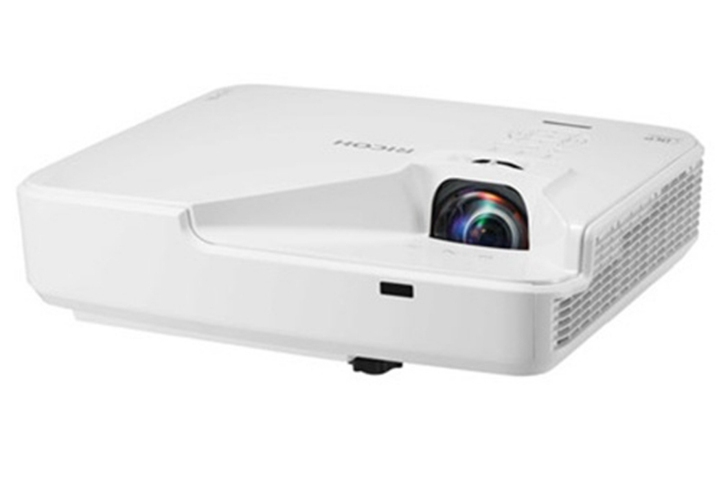 理光PJ LW3700ST 理光PJ LW3700ST