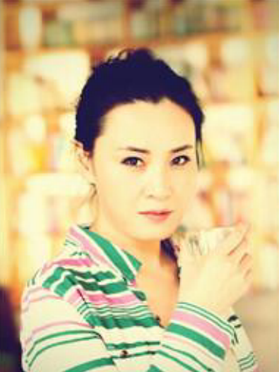 陳俐君(女演員) 陳俐君(女演員)