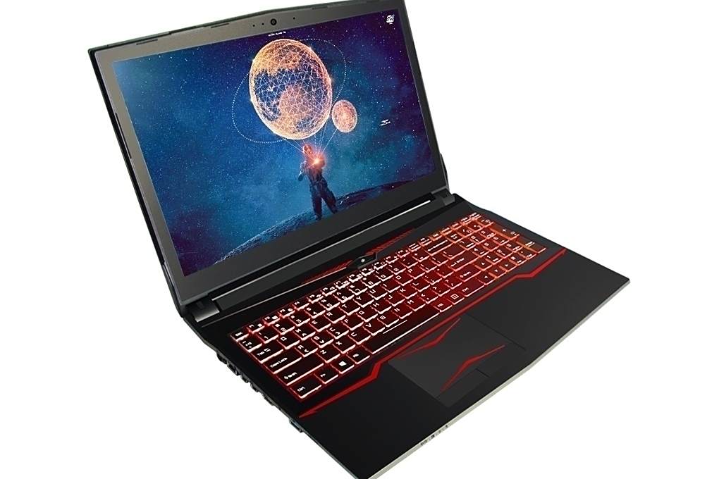 神舟戰神T6Ti-X5 神舟戰神T6Ti-X5