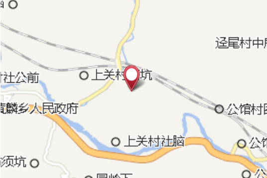 上嶺背 上嶺背