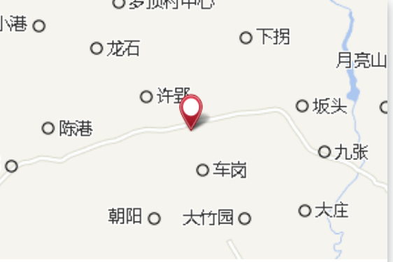 公圩 公圩