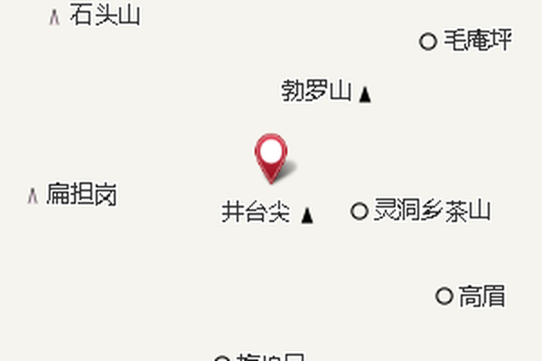 大塢坑 大塢坑