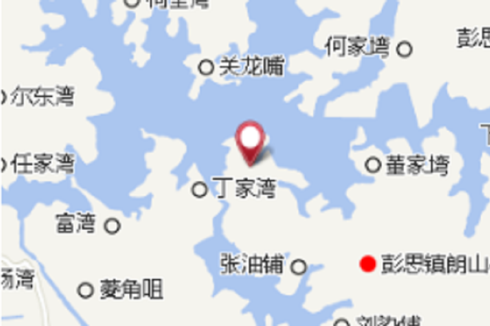 羅湖圍 羅湖圍