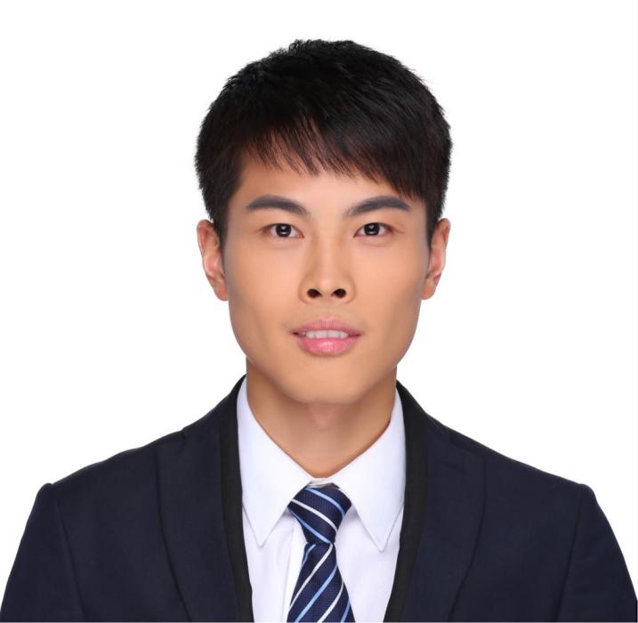 楊西貴 楊西貴
