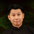何偉(何沄偉) 何偉(何沄偉)